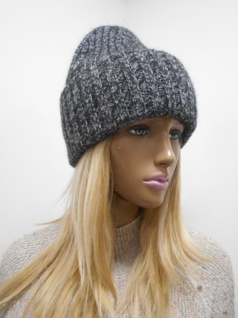 Аляска шапка ангора