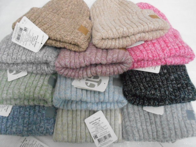 Аляска шапка ангора