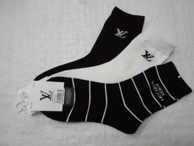  Носки жен. LY