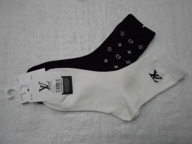  Носки жен. LY