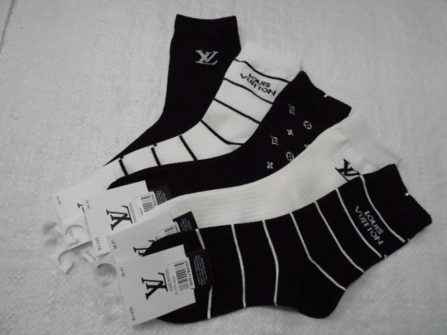  Носки жен. LY