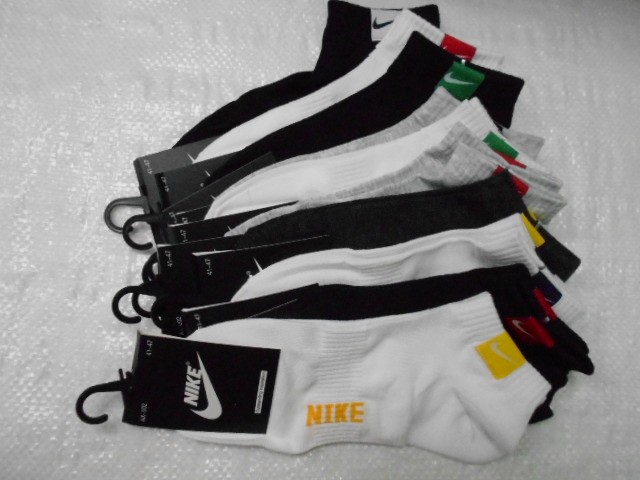  Носки муж.короткие