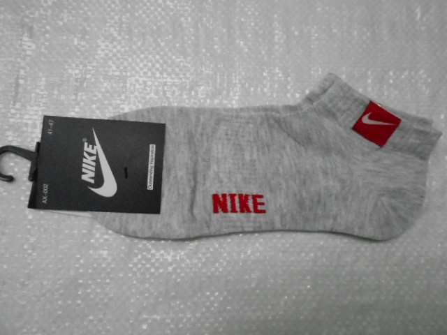  Носки муж.короткие