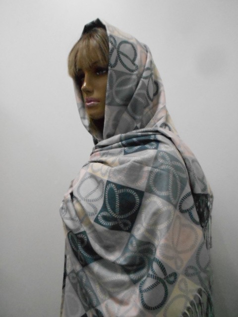  LOEWE палантин