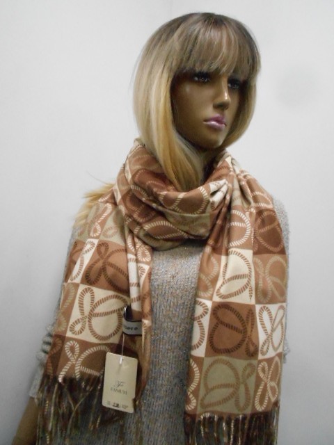  LOEWE палантин