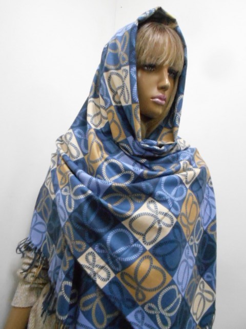  LOEWE палантин