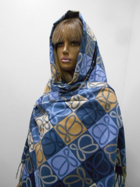  LOEWE палантин