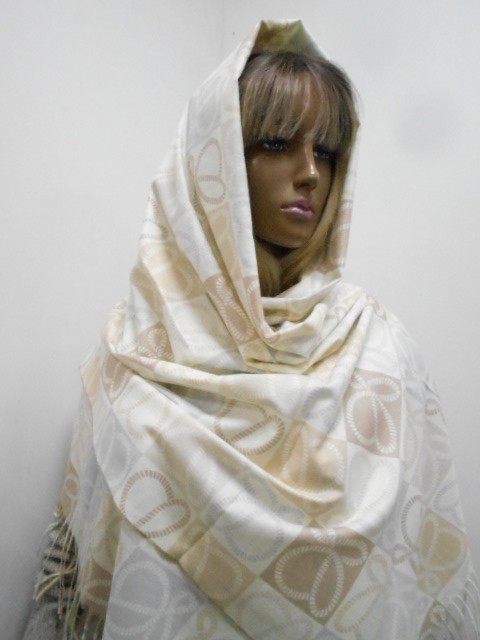  LOEWE палантин