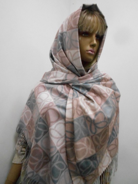  LOEWE палантин