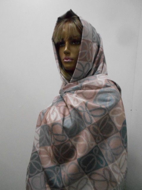  LOEWE палантин