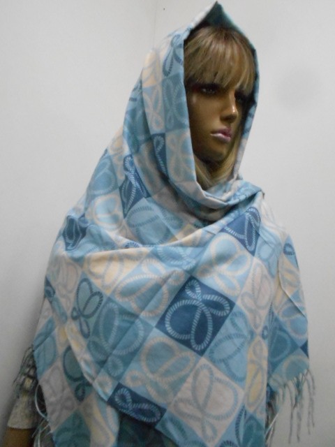  LOEWE палантин