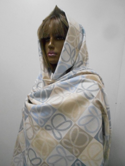  LOEWE палантин