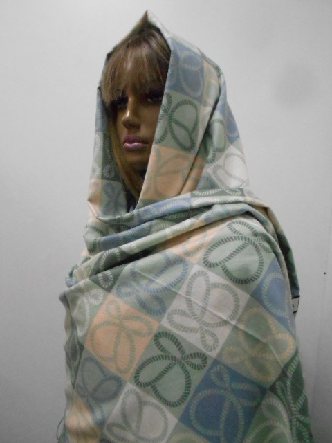  LOEWE палантин