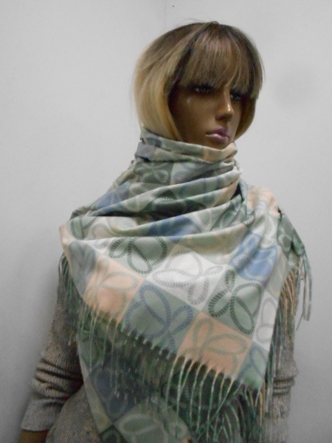  LOEWE палантин