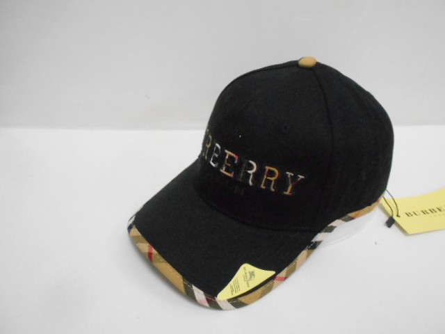  Бейсболка Барбари