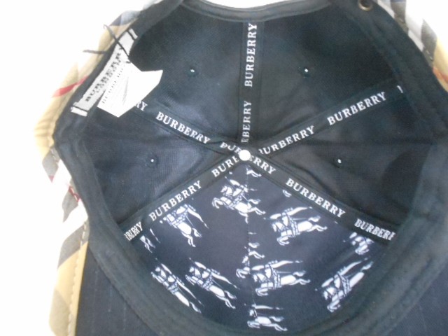  Бейсболка Барбари