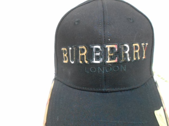  Бейсболка Барбари