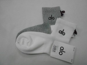  Носки жен. alo спорт