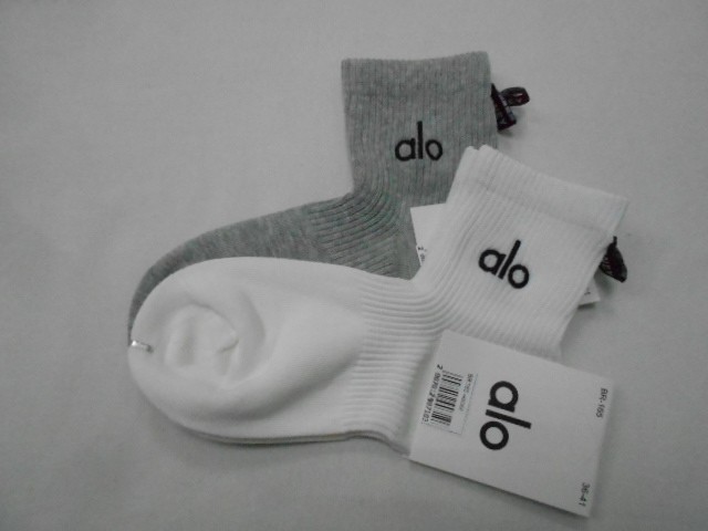  Носки жен. alo спорт