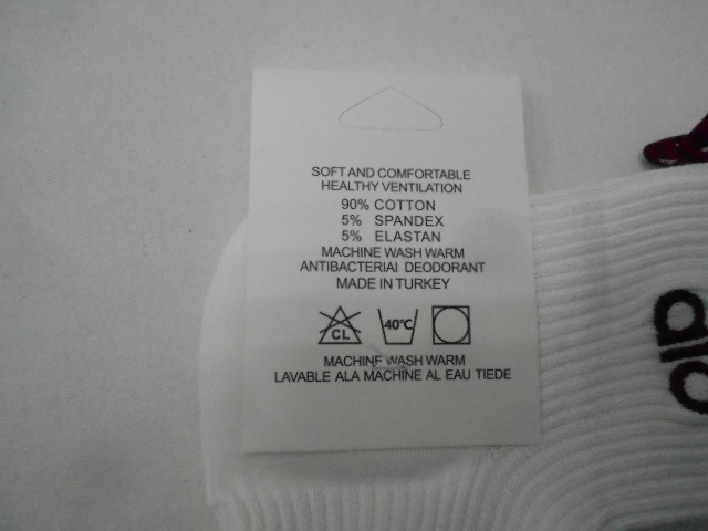  Носки жен. alo спорт