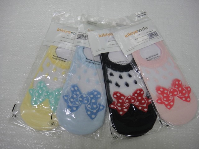 Следики с капроном