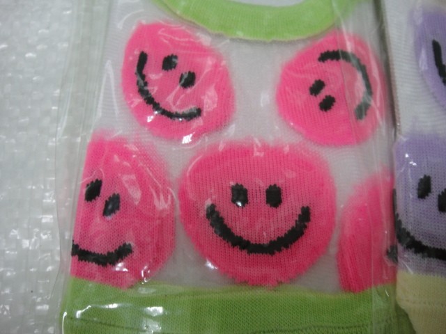 Следики с капроном