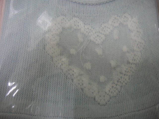 Следики с капроном