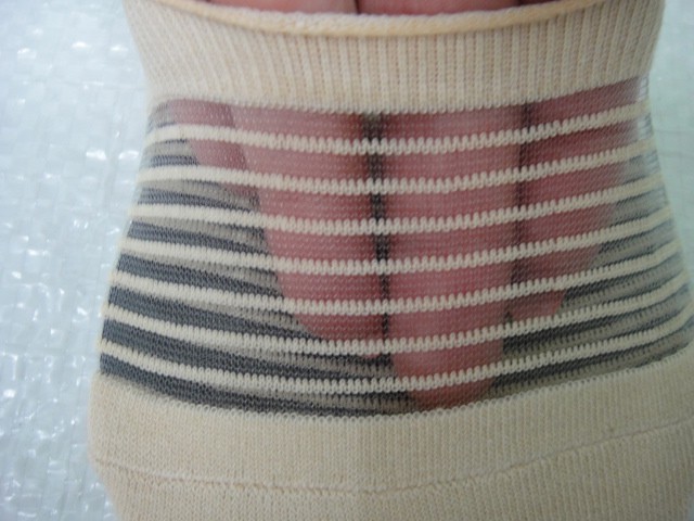 Следики с капроном