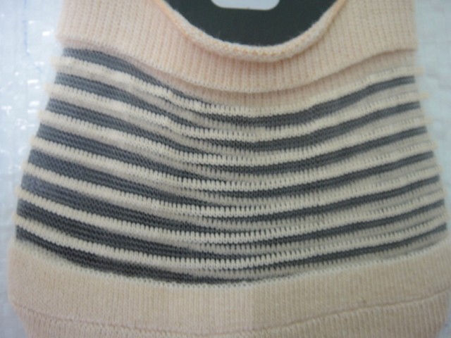 Следики с капроном