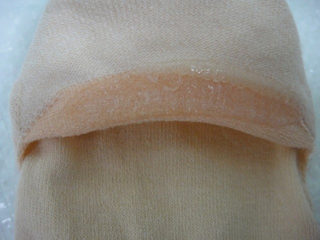 Следики с капроном