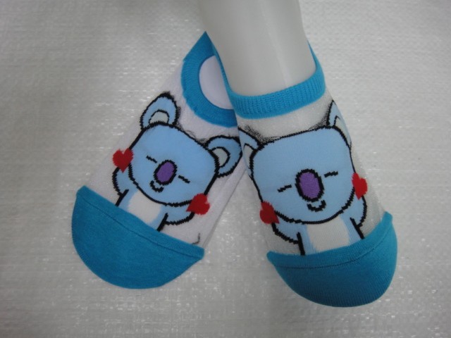 Следики с капроном