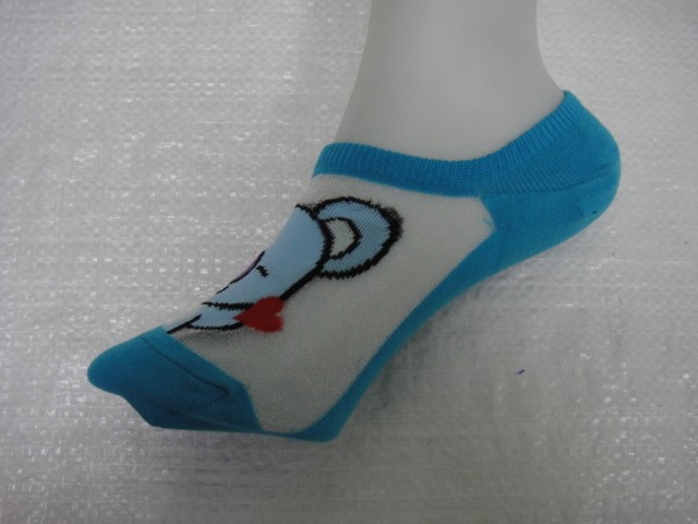 Следики с капроном