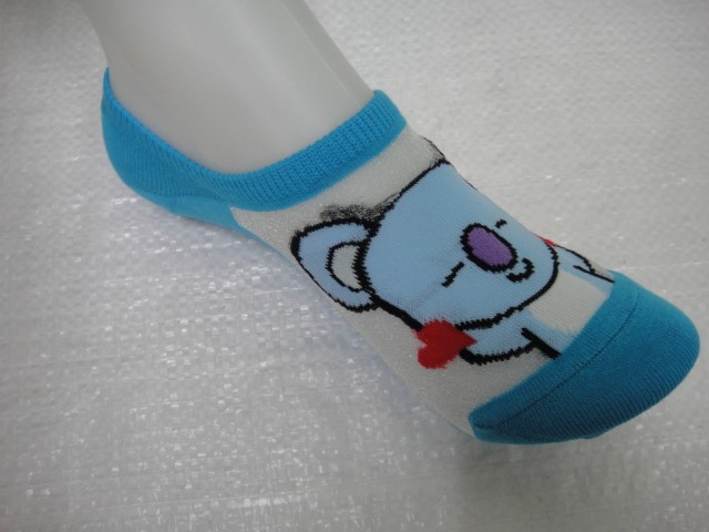 Следики с капроном