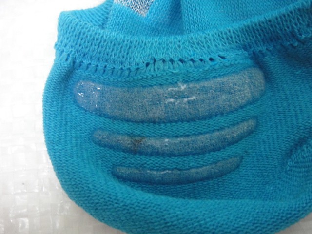 Следики с капроном