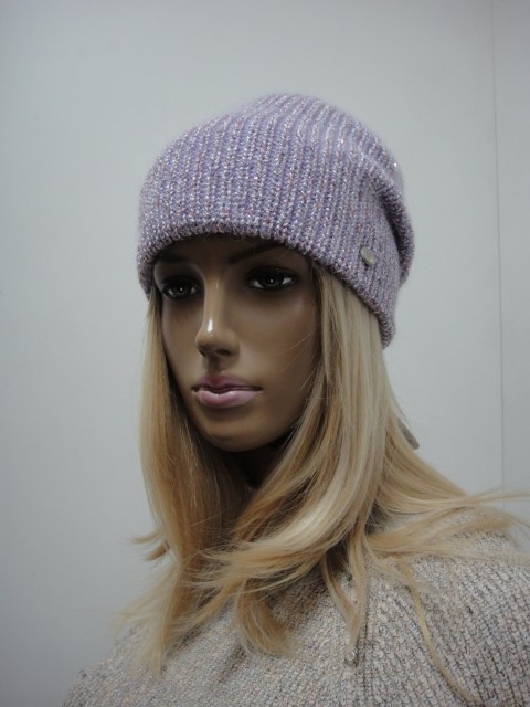  Черри шапка ангора