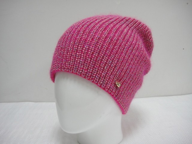  Черри шапка ангора