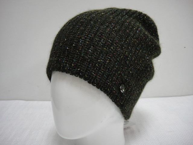  Черри шапка ангора