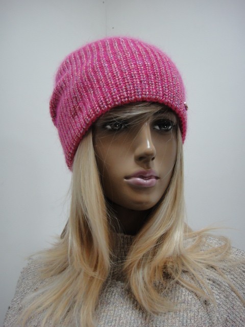  Черри шапка ангора