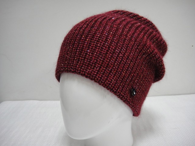  Черри шапка ангора
