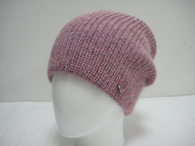  Черри шапка ангора