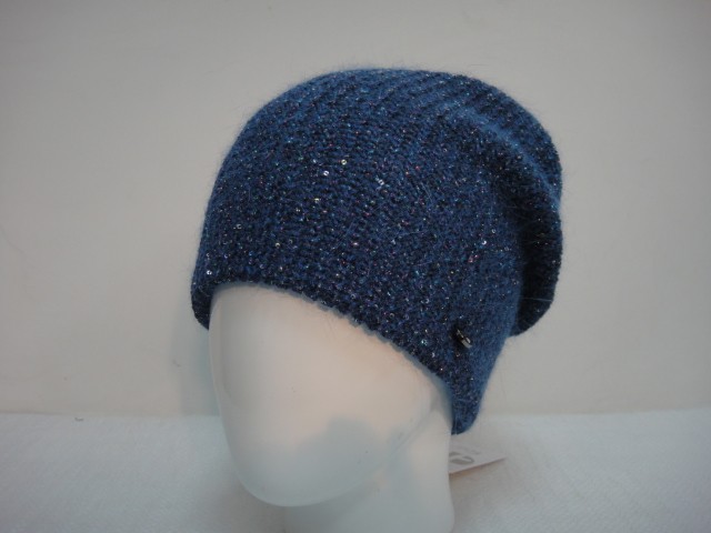  Черри шапка ангора