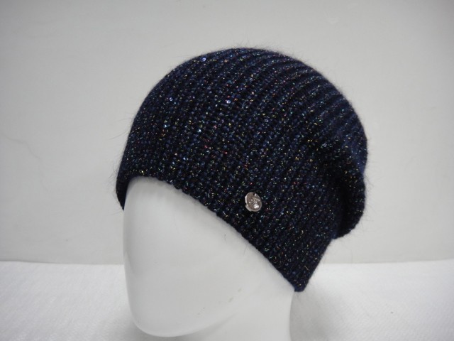  Черри шапка ангора