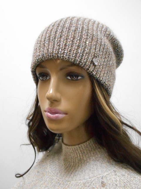  Черри шапка ангора