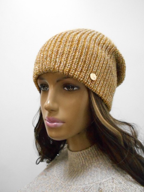  Черри шапка ангора