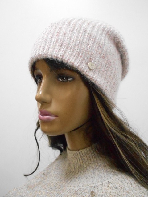  Черри шапка ангора