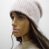  Черри шапка ангора