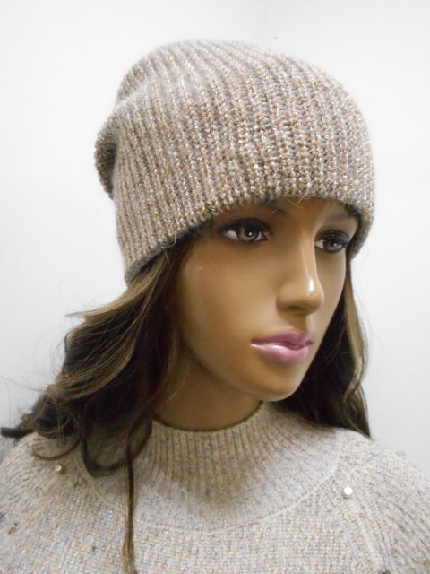  Черри шапка ангора