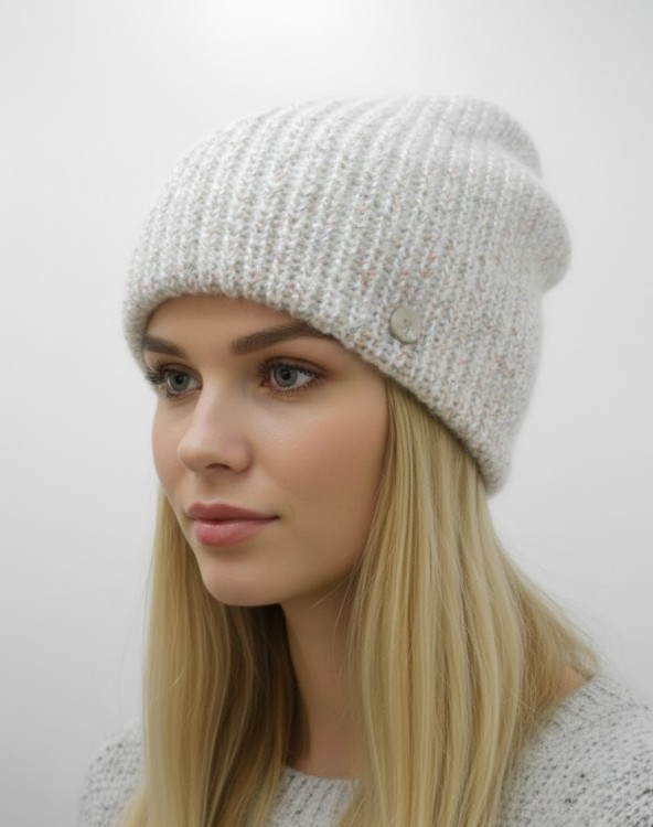  Черри шапка ангора