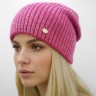  Черри шапка ангора