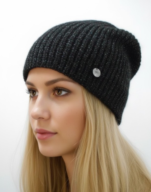  Черри шапка ангора